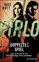 Pirlo - Doppeltes Spiel