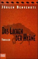 Das Lachen der Hyäne