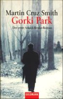 Gorki Park