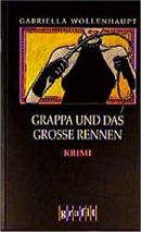 Grappa und das groe Rennen