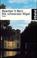 Die schwarzen Vögel