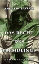 Das Recht des Fremdlings