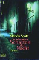 Im schwarzen Schatten der Nacht