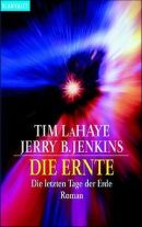 Die Ernte - Die letzten Tage der Erde 