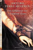 Das Geheimnis der schwarzen Dame