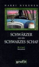 Schwärzer als ein schwarzes Schaf