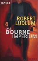 Das Bourne Imperium