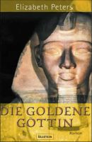 Die goldene Göttin