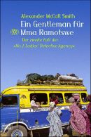 Ein Gentleman für Mma Ramotswe