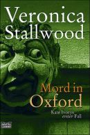 Mord in Oxford