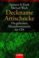 Deckname Artischocke