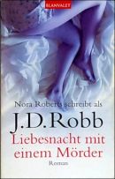 Liebesnacht mit einem Mörder
