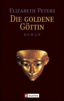 Die goldene Göttin