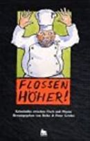 Flossen höher!