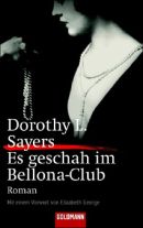 Es geschah im Bellona-Club