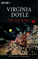 Die rote Katze