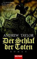 Der Schlaf der Toten