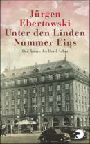 Unter den Linden Nummer Eins