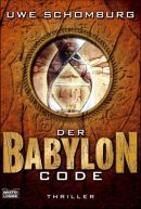 Der Babylon Code