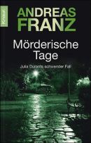 Mörderische Tage