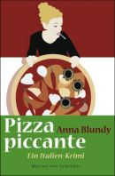 Pizza piccante