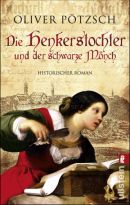 Die Henkerstochter und der schwarze Mönch