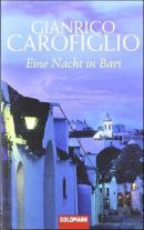 Eine Nacht in Bari