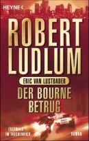 Der Bourne-Betrug