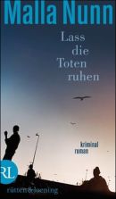 Lass die Toten ruhen