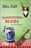 Dampfnudelblues