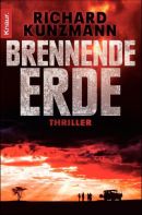 Brennende Erde