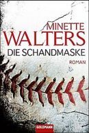 Die Schandmaske