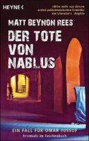 Der Tote von Nablus