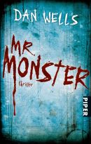 Mr. Monster