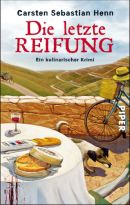 Die letzte Reifung