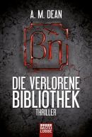 Die verlorene Bibliothek