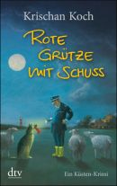 Rote Grütze mit Schuss