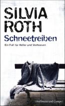 Schneetreiben