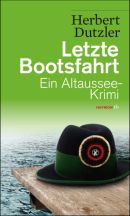 Letzte Bootsfahrt