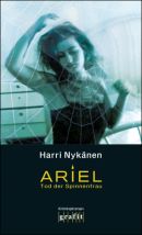 Ariel - Tod der Spinnenfrau