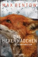 Das Hexenmädchen