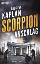 Scorpion - Anschlag