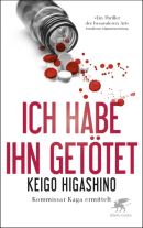 Ich habe ihn getötet