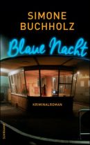 Blaue Nacht