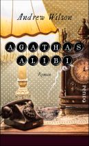 Agathas Alibi