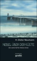 Nebel über der Küste