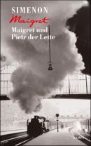 Maigret und Pietr der Lette