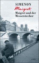 Maigret und der Messerstecher