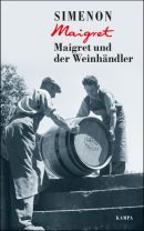 Maigret und der Weinhändler