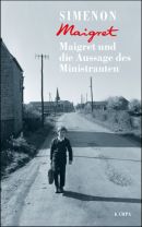 Maigret und die Aussage des Ministranten